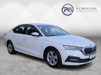 Škoda Octavia - fotka číslo 9
