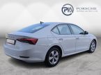 Škoda Octavia - fotka číslo 1