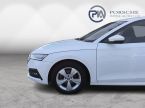 Škoda Octavia - fotka číslo 21