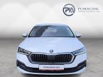 Škoda Octavia - fotka číslo 2