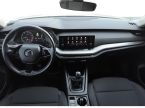 Škoda Octavia - fotka číslo 4