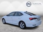 Škoda Octavia - fotka číslo 7