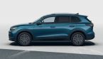 Volkswagen Tiguan - fotka číslo 1