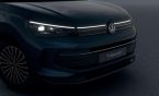 Volkswagen Tiguan - fotka číslo 4