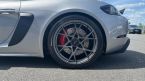Porsche Boxster - fotka číslo 11