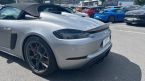 Porsche Boxster - fotka číslo 13