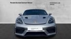 Porsche Boxster - fotka číslo 1