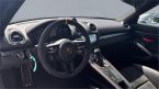 Porsche Boxster - fotka číslo 19