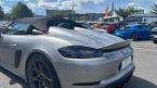 Porsche Boxster - fotka číslo 28