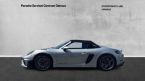 Porsche Boxster - fotka číslo 2