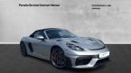 Porsche Boxster - fotka číslo 3