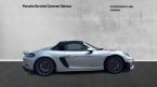 Porsche Boxster - fotka číslo 4