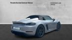Porsche Boxster - fotka číslo 5