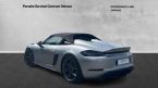 Porsche Boxster - fotka číslo 7