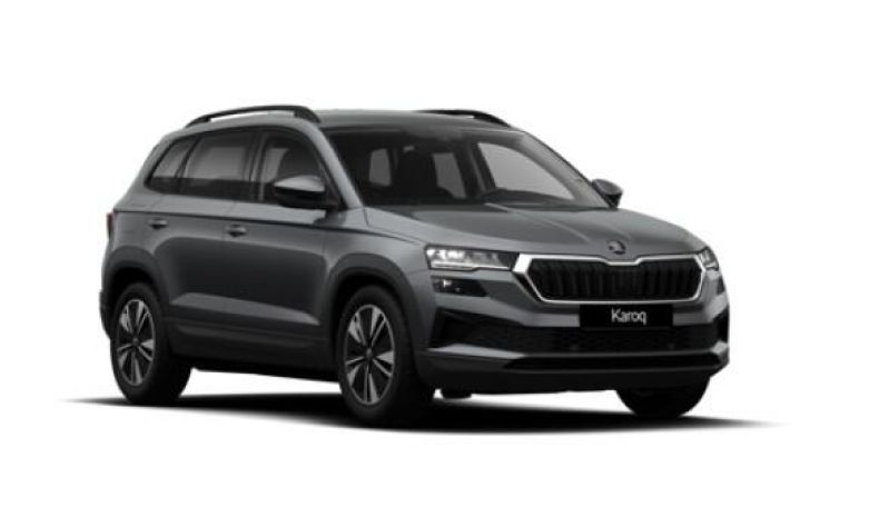 Škoda Karoq - hlavní fotka inzerátu