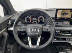 Audi Q5 - fotka číslo 17