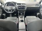 Volkswagen Tiguan - fotka číslo 9