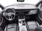 Audi SQ7 - fotka číslo 4