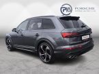 Audi SQ7 - fotka číslo 7