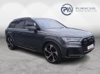 Audi SQ7 - fotka číslo 8