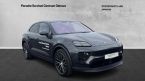 Porsche Macan - fotka číslo 3