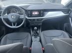 Škoda Scala - fotka číslo 11