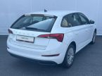 Škoda Scala - fotka číslo 1