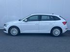 Škoda Scala - fotka číslo 2