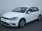 Volkswagen Golf - fotka číslo 0
