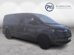 Volkswagen Multivan - fotka číslo 9