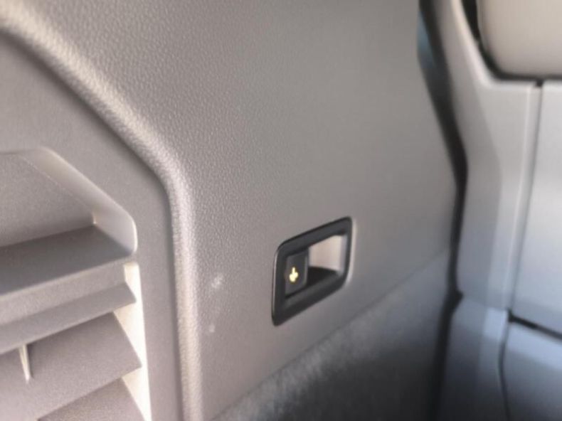 Volkswagen Multivan - hlavní fotka