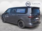 Volkswagen Multivan - fotka číslo 8