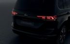 Volkswagen Touran - fotka číslo 5