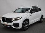 Volkswagen Touareg - fotka číslo 0