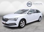 Škoda Superb - fotka číslo 0