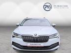 Škoda Superb - fotka číslo 3