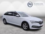 Škoda Superb - fotka číslo 8