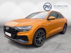 Audi Q8 - fotka číslo 0