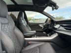 Audi Q8 - fotka číslo 13