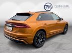 Audi Q8 - fotka číslo 1