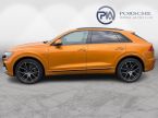 Audi Q8 - fotka číslo 2