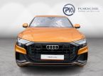 Audi Q8 - fotka číslo 3