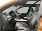 Audi Q8 - fotka číslo 6