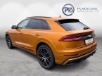 Audi Q8 - fotka číslo 7