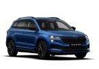 Škoda Karoq - fotka číslo 0
