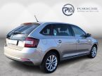 Škoda Rapid - fotka číslo 1