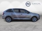 Škoda Rapid - fotka číslo 22