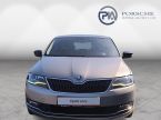 Škoda Rapid - fotka číslo 2
