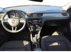 Škoda Rapid - fotka číslo 4