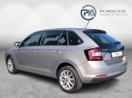 Škoda Rapid - fotka číslo 7
